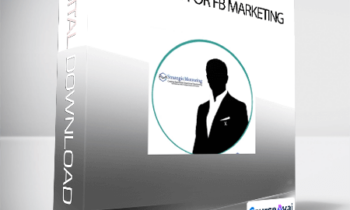 Peter Parks - Social Ads For FB Marketing