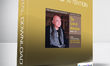 Adi Da - The Grid of Attention