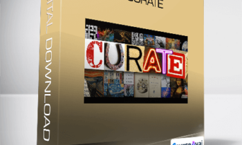 Katharyne Shelton - Curate