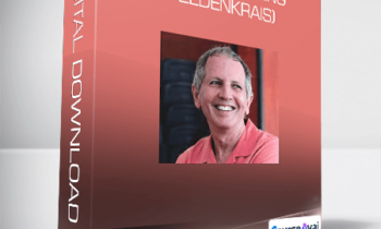 Alan Questel - What is Walking (Feldenkrais)