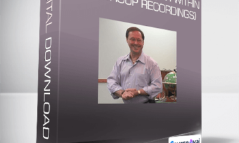 Alan Tutt - Awaken the Avatar Within (Test Group Recordings)