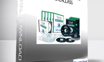 Brad Callen Bryxen - Adwords Domination Masterclass