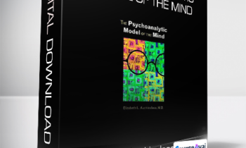 Elizabeth L. Auchincloss - The Psychoanalytic Model of the Mind