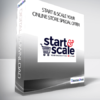 Start & Scale Your Online Store Special Offer