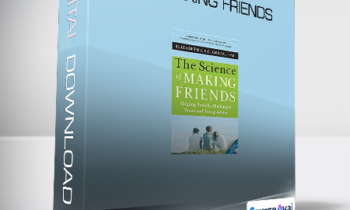Elizabeth Laugeson - The Science of Making Friends