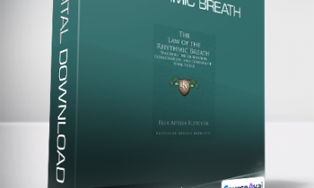 Ella Adelia Fletcher - The Law of Rhythmic Breath
