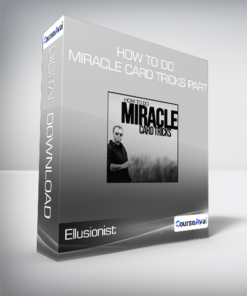 Ellusionist - How To Do Miracle Card Tricks Part