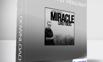 Ellusionist - How To Do Miracle Card Tricks Part
