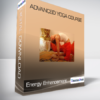 Energy Enhancement Course  - Advanced Yoga Course