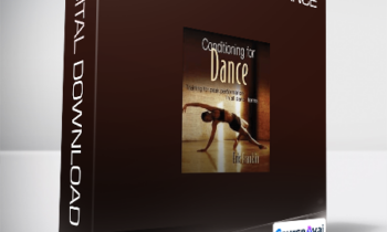 Eric Franklin - Conditioning for Dance