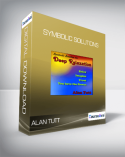 Alan Tutt - Symbolic Solutions