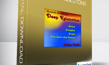 Alan Tutt - Symbolic Solutions