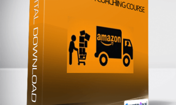 Andrei Kreicbergs - Amazon FBA Coaching Course