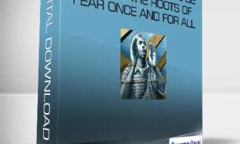 Eric Gross - Liberation From The Lie - Cutting The Roots of Fear Once And For All