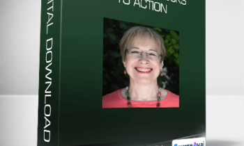 Ann Weiser Cornell - Releasing Blocks to Action