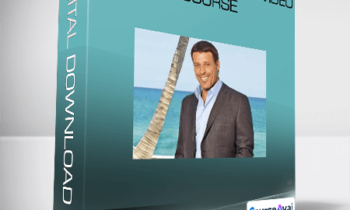 Anthony Robbins - Power to Influence Video Course