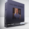 Oren Klaff - Cold Email Outreach