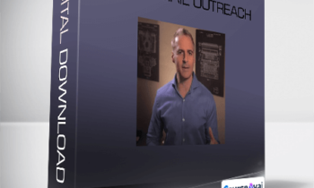 Oren Klaff - Cold Email Outreach