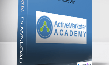 Barry Moore - Active Marketer Academy