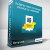 Benny Lewis - Fluent in 3 Months Premium Package (12+ Languages)