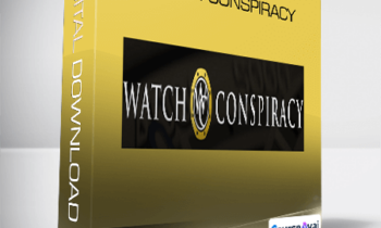 Pejman Ghadimi - Watch Conspiracy