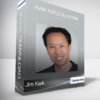 Jim Kwik - Kwik Focus Blueprint