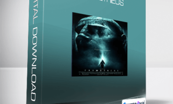 Arash Dibazar - Prometheus