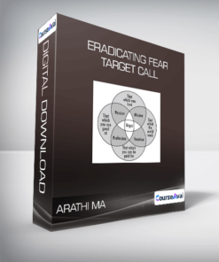 Arathi Ma - Eradicating Fear Target Call