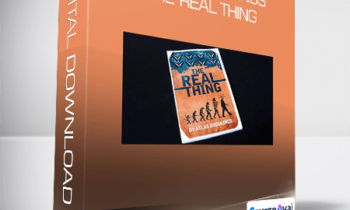 Atlas Brookings - The Real Thing