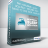 Austin Floyd - The Hormonal Sleep Solution - Master Your Night To Take Back Your Day