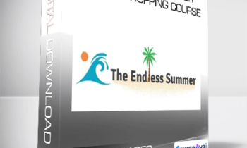 Sharad Thaper - The Endless Summer Google Shopping Course