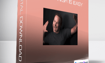 Benny Lewis - Why Spanish is Easy