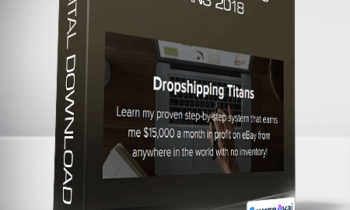 Paul – eBay Dropshipping Titans 2018