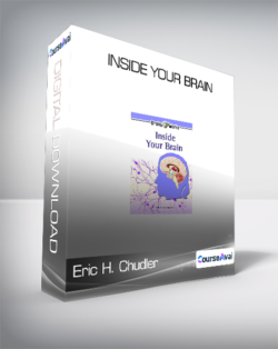 Eric H. Chudler - Inside Your Brain