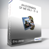 Eric Jones - An Extension of Me Vol.1 - 2 - 3