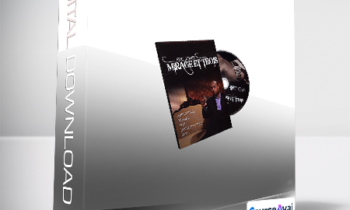 Eric Jones - Mirage Et Trois