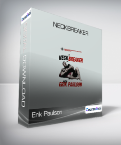 Erik Paulson - Neckbreaker