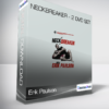 Erik Paulson's Neckbreaker - 2 DVD Set