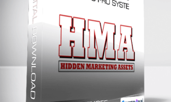 Michael Senoff - Hidden Marketing Assets Pro Syste