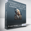 Ernest Holmes - Extension Study Course In The Science Of Mind (Lessons 1 through 12)