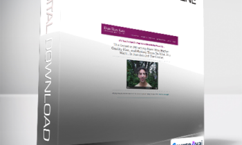 Evan Marc Katz - Finding the One Online