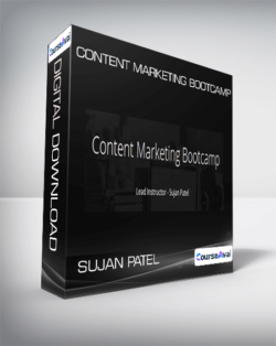 Sujan Patel - Content Marketing Bootcamp