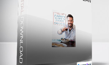 Fabio Viviani - Fabio's 30 - Minute Italian