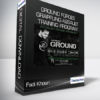 Fadi Khouri - Ground Forces - Grappling Assault Training Program