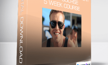 Bentinho Massaro - Definitive Enlightenment Study Course - 5 Week Course