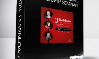 Bob Proctor - Fourth Dimensional Leadership Seminar