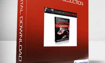 Brad P - 10 Minute Seduction