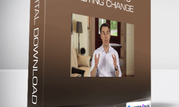 Brendon Burchard - Four Gates to Lasting Change