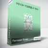 Farnoosh Torabi - Psych Yourself Rich