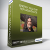 Brett Bevell - Energy Alchemy For Abundance